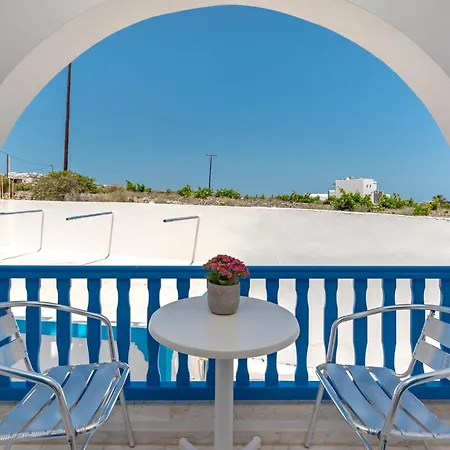 Margarita Karterádos