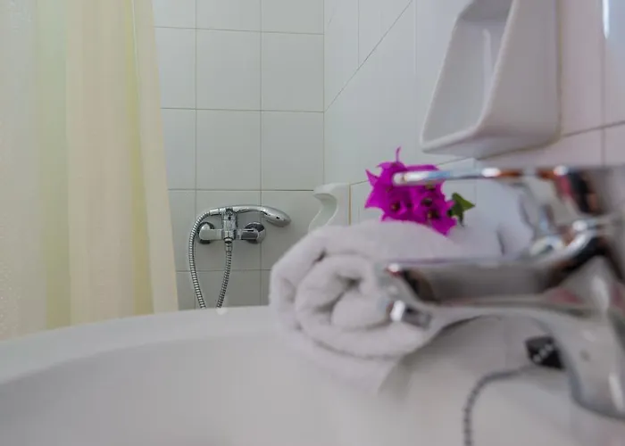 Casa de hóspedes Margarita