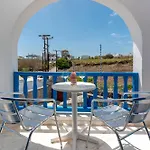 Margarita بيت ضيافة