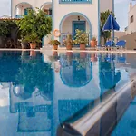 بيت ضيافة Margarita 3*