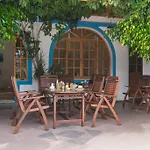 بيت ضيافة Margarita كارتيرادوس