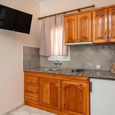 Guest house Margarita