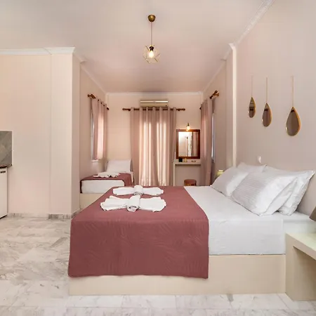 Margarita Guest house 2*