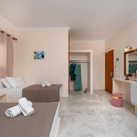 Guest house Margarita 2*