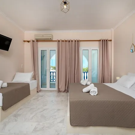 Margarita Guest house