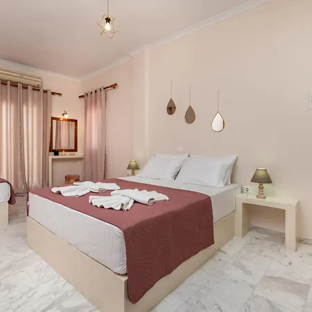 בית הארחה Margarita