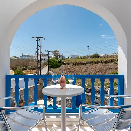 Margarita Guest house 3*