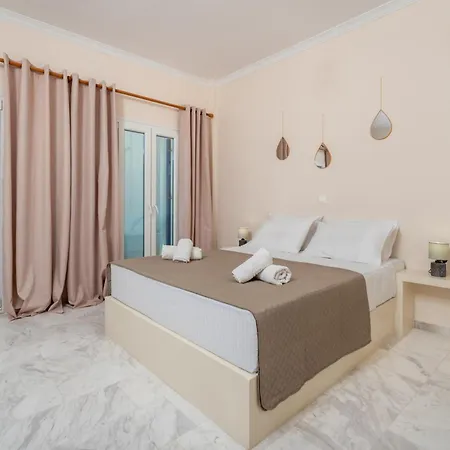 Maison d'hôtes Margarita Karterados (Santorini)