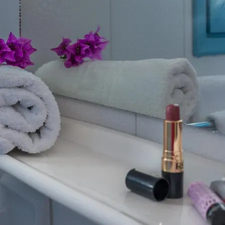 בית הארחה Margarita