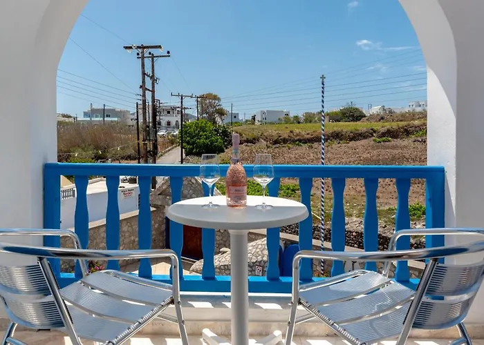 Margarita Guest house