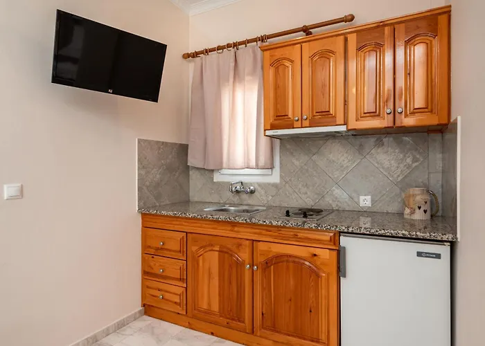 Guest house Margarita