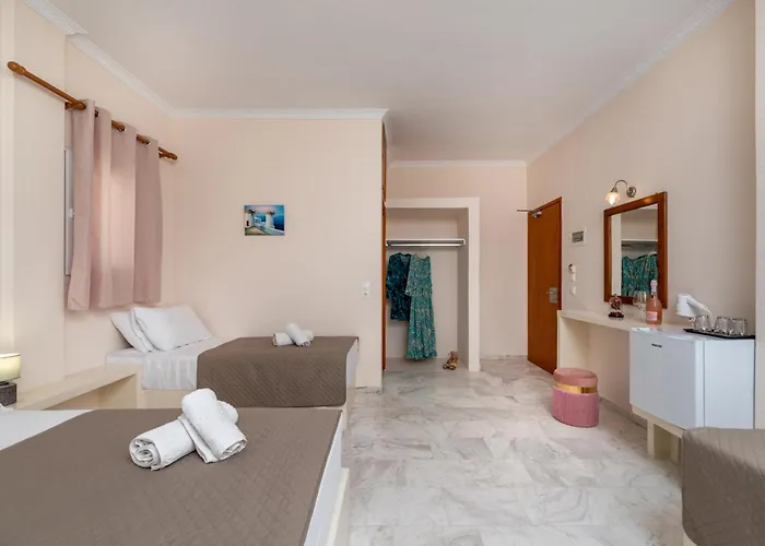 Guest house Margarita 3*