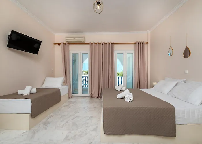 Margarita Guest house