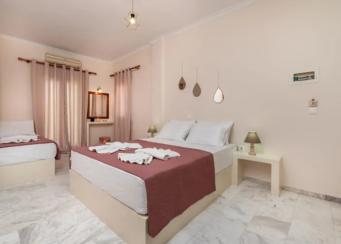 Guest house Margarita