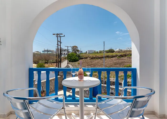 Margarita Guest house 3*