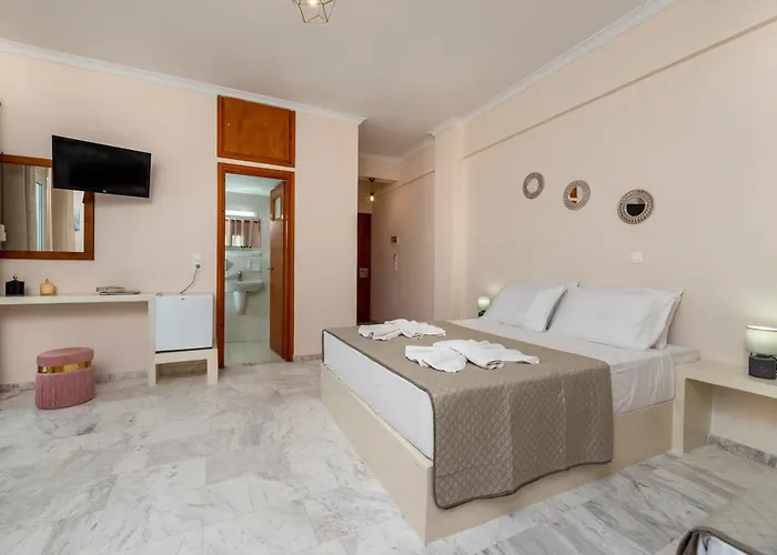 Guest house Margarita 3*