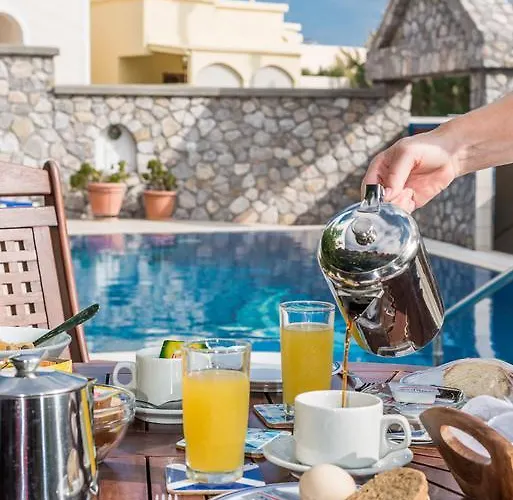 Margarita Guest house