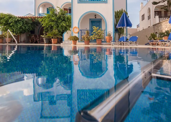 Guest house Margarita 3*