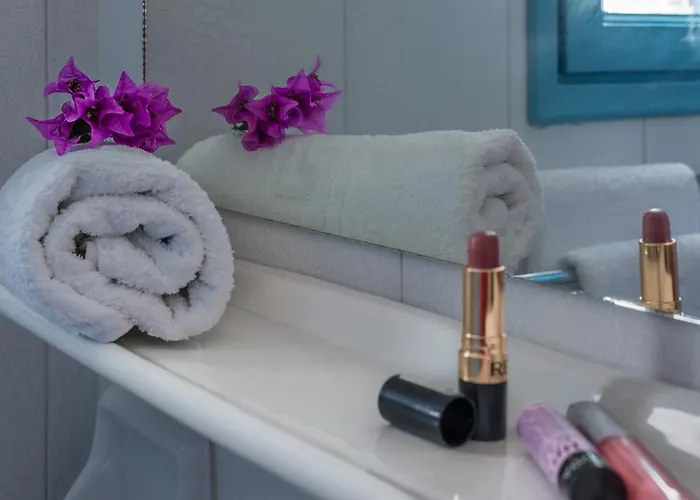 Guest house Margarita