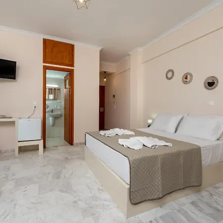 Affittacamere Margarita 3*