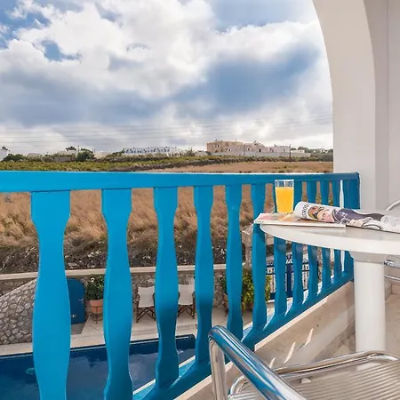 μαργαρίτα 3* Καρτεράδος