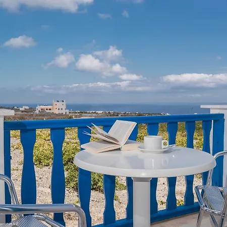 μαργαρίτα Πανσιόν