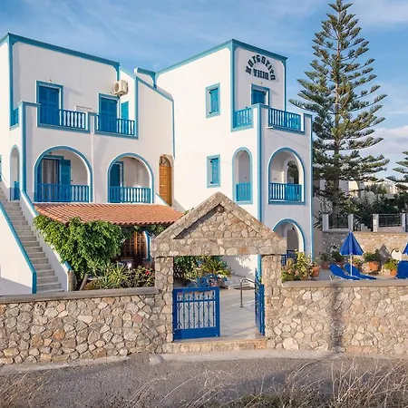 μαργαρίτα Καρτεράδος