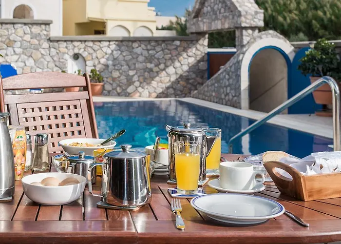 Margarita Karterados (Santorini)