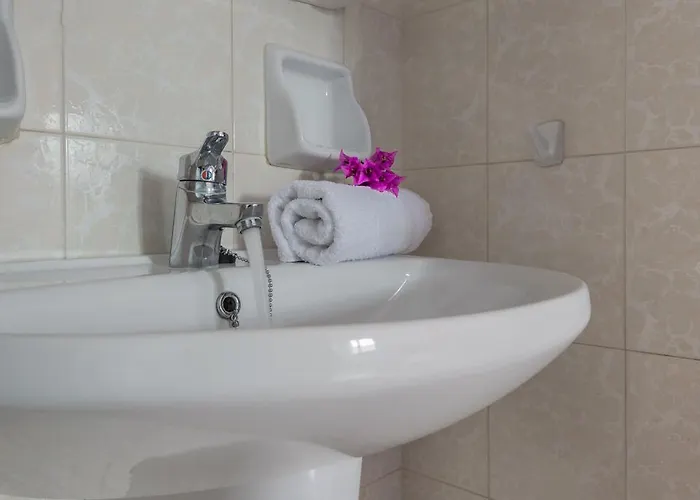 Penzion Margarita Karterados (Santorini)