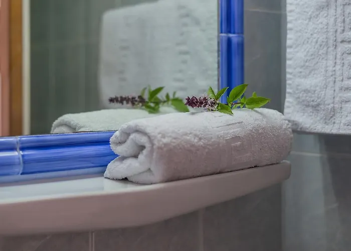 Margarita 3* Karterados (Santorini)